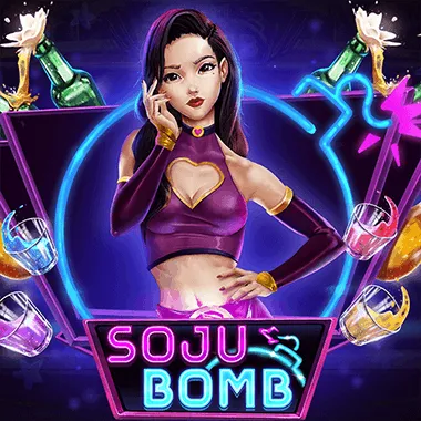 86WIN Soju Bomb