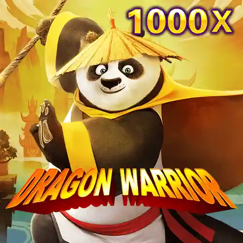 86WIN Dragon Warrior