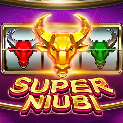 86WIN Super Niubi