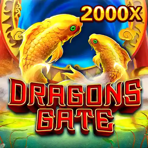 86WIN Dragons Gate