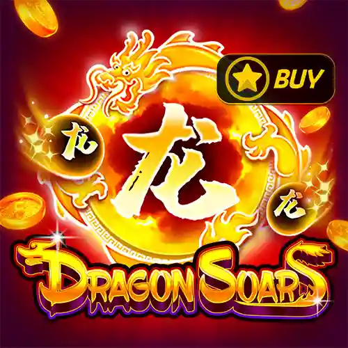 86WIN Dragon Soar