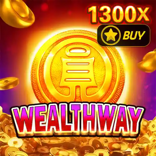 86WIN Wealthway