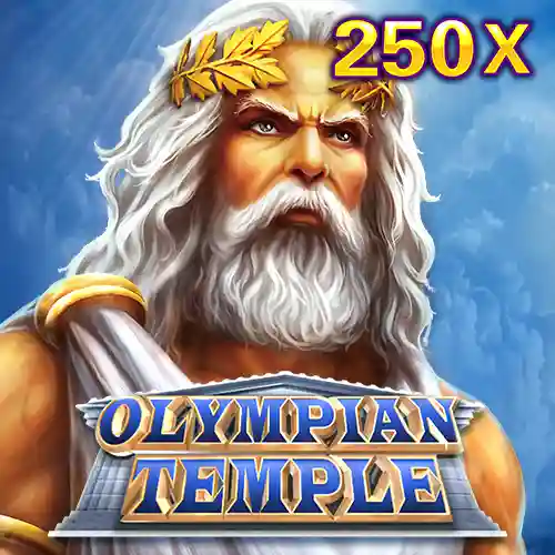 86WIN Olympian Temple