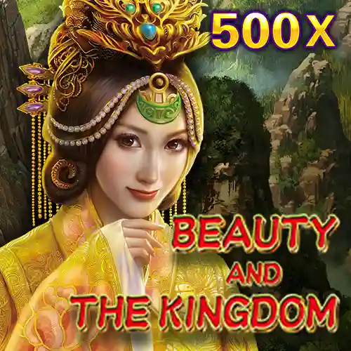 86WIN Beauty And The Kingdom