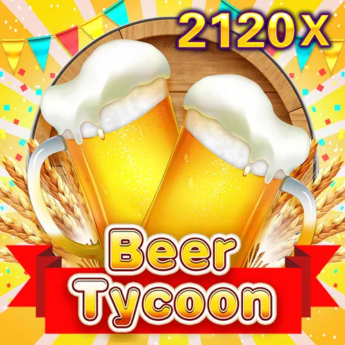 86WIN Beer Tycoon