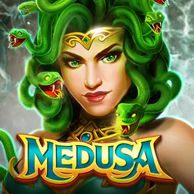 86WIN Medusa
