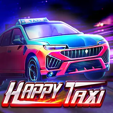 86WIN Happy Taxi