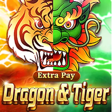 86WIN Dragon & Tiger