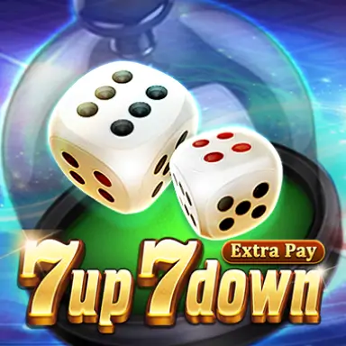 86WIN 7up7down