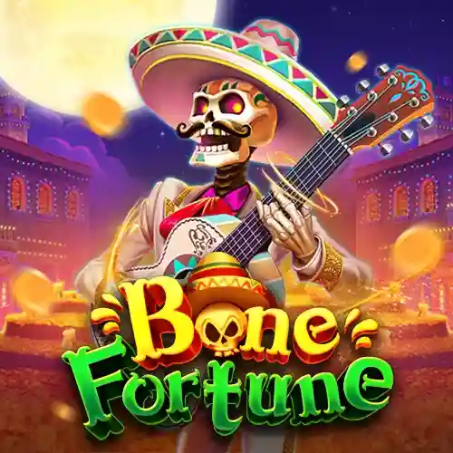 86WIN Bone Fortune