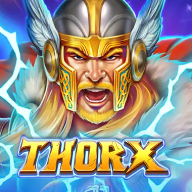 86WIN Thor X