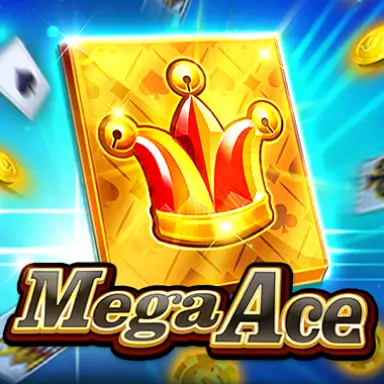 86WIN Mega Ace