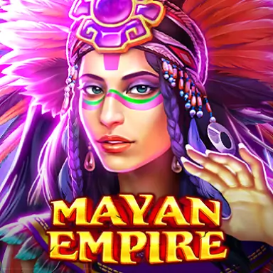 86WIN Mayan Empire