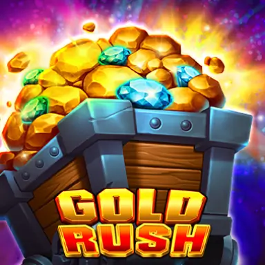 86WIN Gold Rush