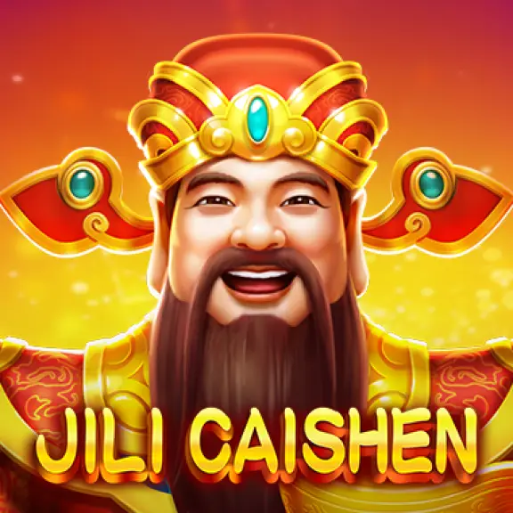 86WIN JILI CAISHEN