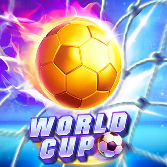 86WIN World Cup