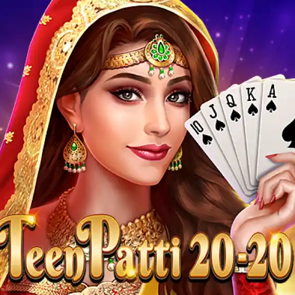 86WIN TeenPatti 20-20