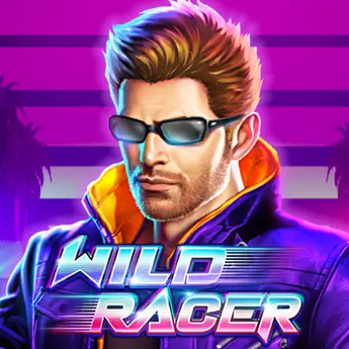 86WIN Wild Racer