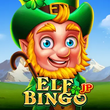 86WIN Elf Bingo
