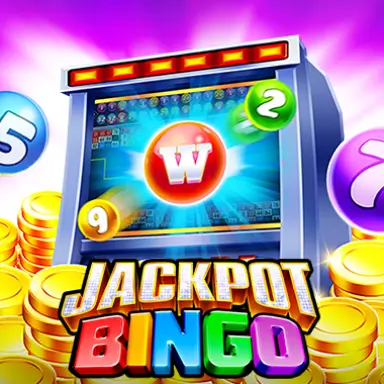 86WIN Jackpot Bingo
