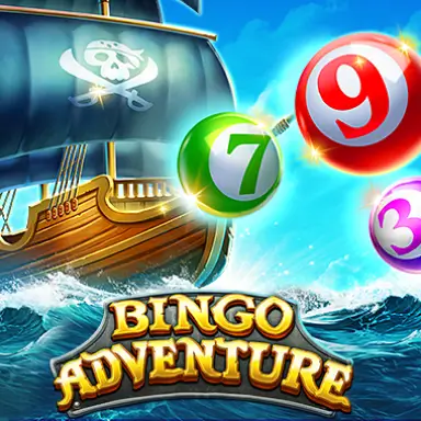 86WIN Bingo Adventure