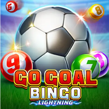 86WIN Go Goal BIngo
