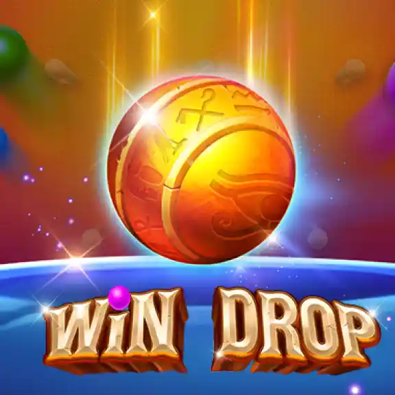86WIN Win Drop