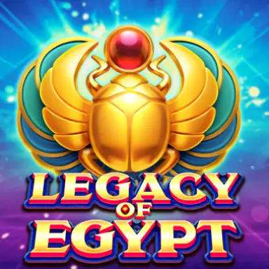 86WIN Legacy of Egypt