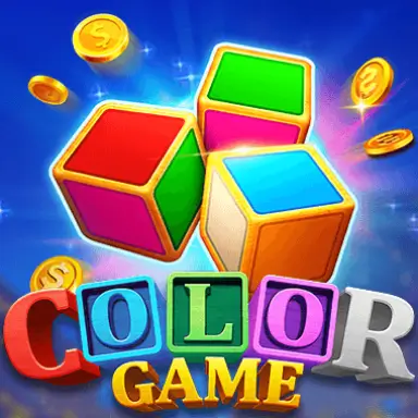 86WIN Color Game