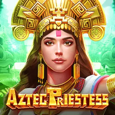 86WIN Aztec Priestess