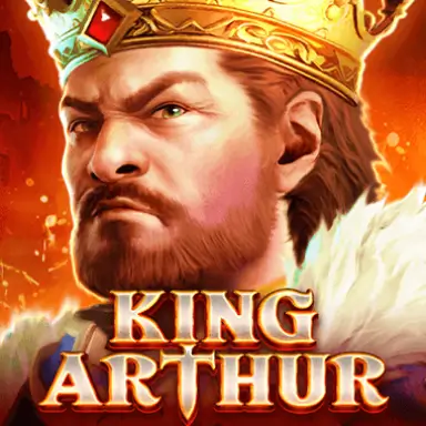 86WIN King Arthur