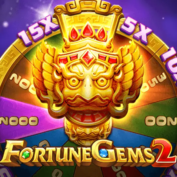 86WIN Fortune Gems 2