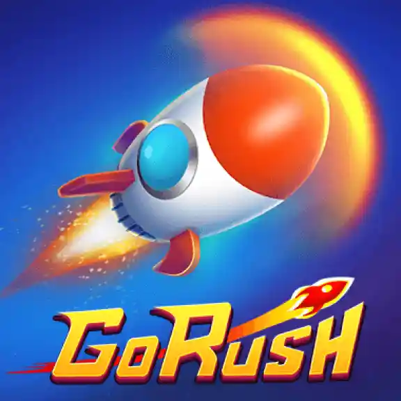 86WIN Go Rush
