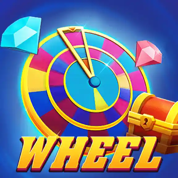 86WIN Wheel