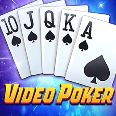 86WIN Video Poker