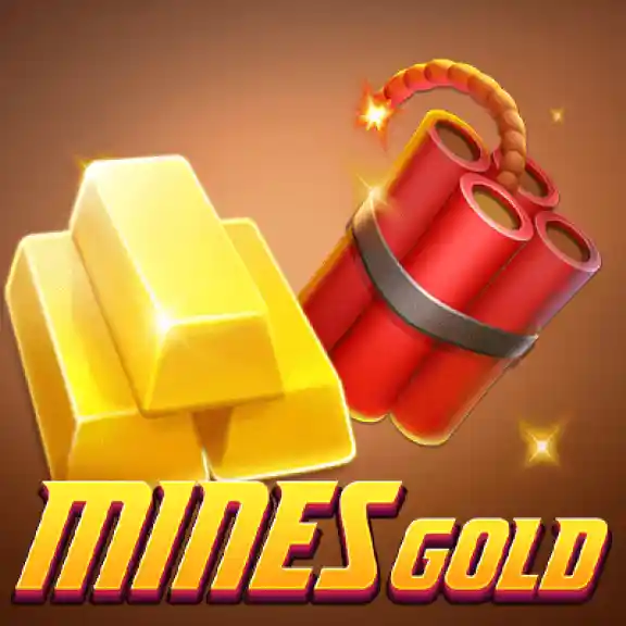 86WIN Mines Gold