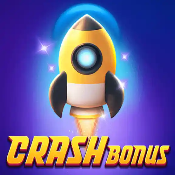 86WIN Crash Bonus