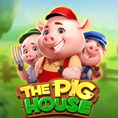 86WIN The Pig House