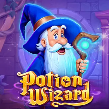 86WIN Potion Wizard