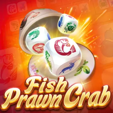 86WIN Fish Prawn Crab