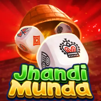 86WIN Jhandi Munda