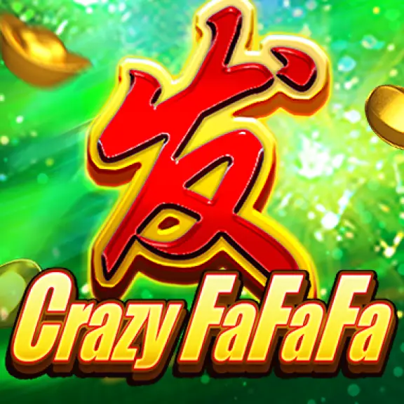 86WIN Crazy FaFaFa