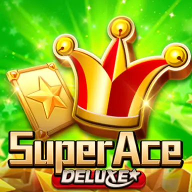 86WIN Super Ace Deluxe
