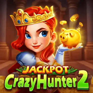 86WIN Crazy Hunter 2