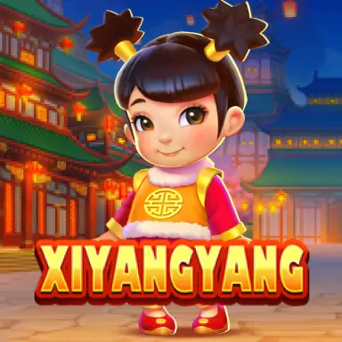 86WIN XiYangYang