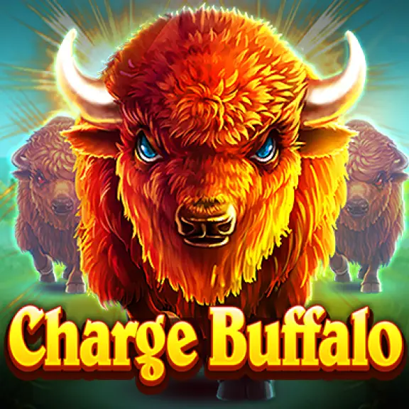 86WIN Charge Buffalo