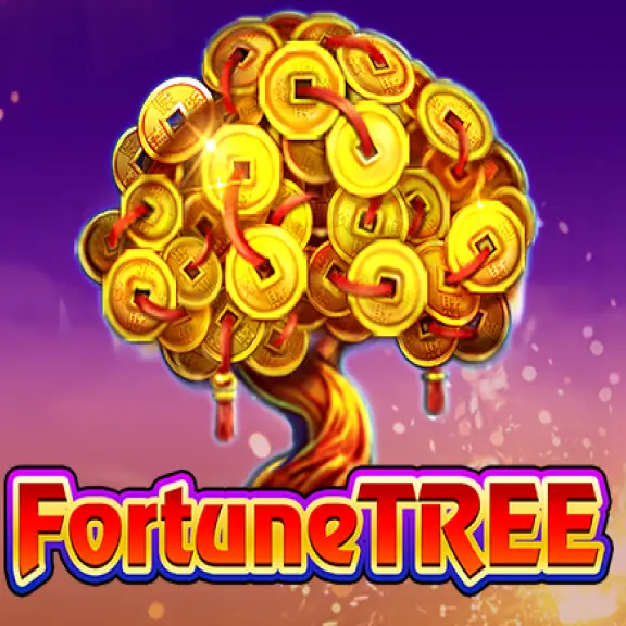 86WIN Fortune Tree