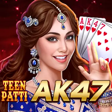 86WIN Teen Patti AK47