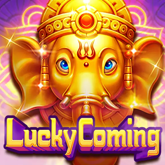 86WIN Lucky Coming