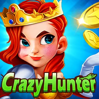 86WIN Crazy Hunter